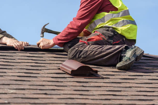 Quick and Trustworthy Emergency Roof Repair Services in Adair Village, OR