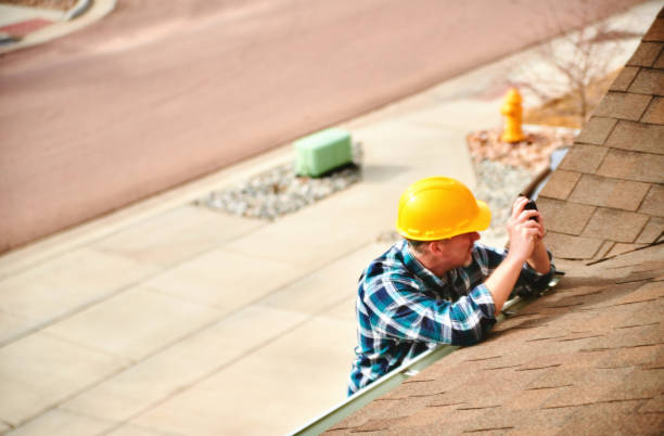 Best Storm Damage Roof Repair  in Adair Village, OR