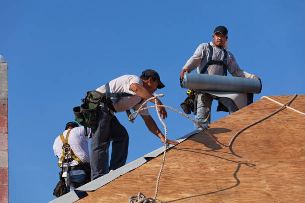 Best Gutter Installation and Roofing  in Adair Village, OR