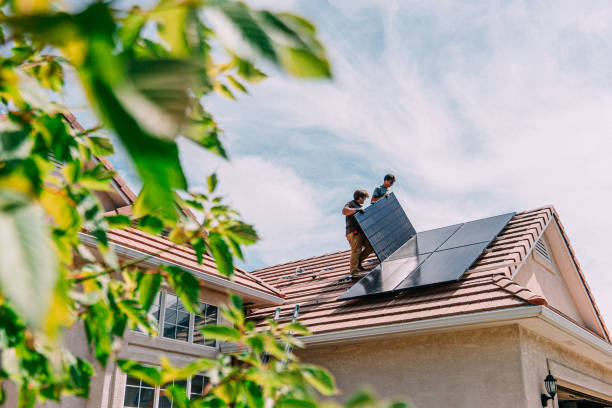 Best Metal Roofing Contractor  in Adair Village, OR