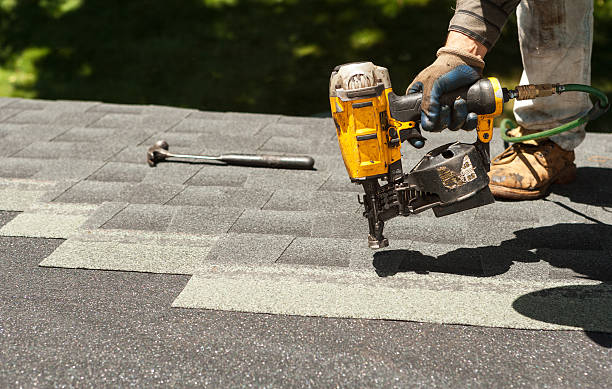 Best Commercial Roofing Services  in Adair Village, OR