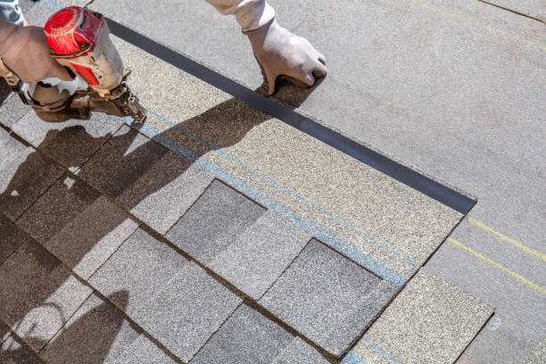 Slate Roofing Contractor in Adair Village, OR
