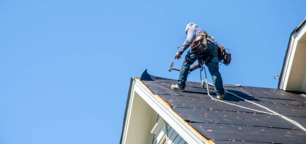 Best Commercial Roofing Services  in Adair Village, OR